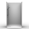 Barrier Free Shower