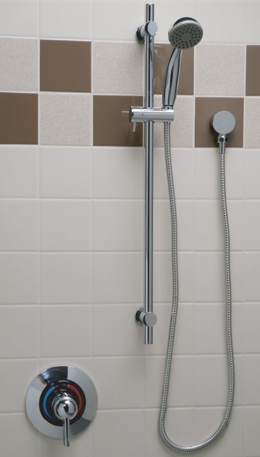 Handheld Shower System