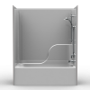 Builder Tub/Shower