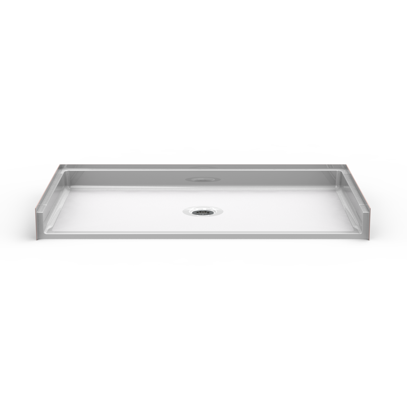 NEED IT NOW Barrier Free Shower PanSeamless 60x30