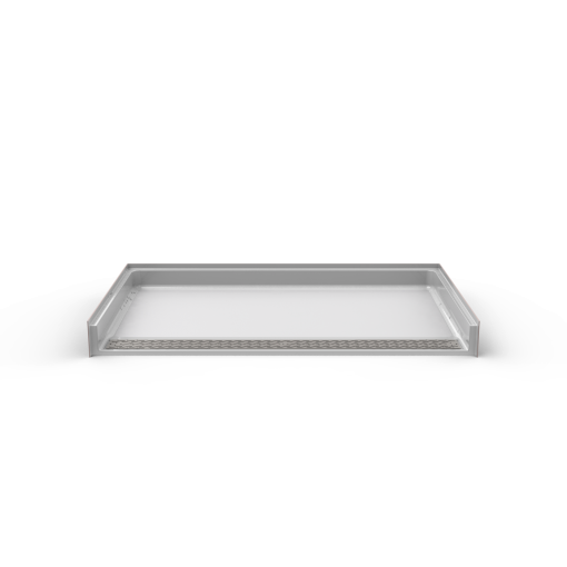 Barrier Free Shower Pan
