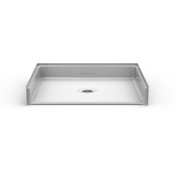 Barrier Free Shower Pan