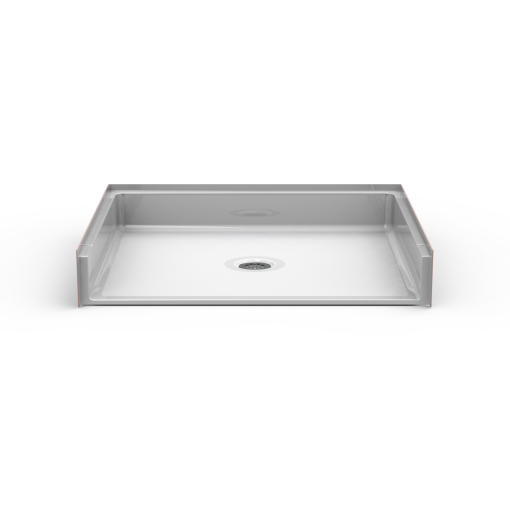 Barrier Free Shower Pan