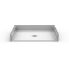 Barrier Free Shower Pan - Seamless 42x36