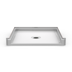 ADA Barrier Free Shower Pan