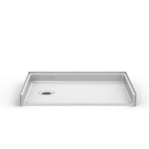 Barrier Free Shower Pan