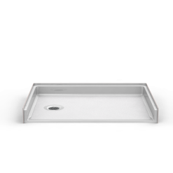 Barrier Free Shower Pan