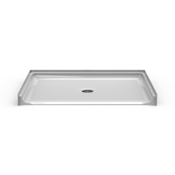 Barrier Free Shower Pan