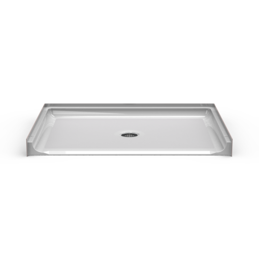 Barrier Free Shower Pan