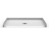 Barrier Free Shower Pan - Seamless 54x30