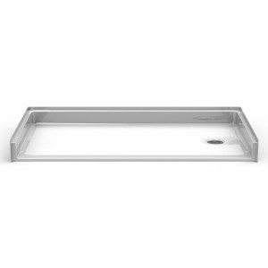 Accessible shower pan 2025
