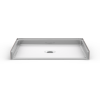 ADA Roll-In Shower Pan