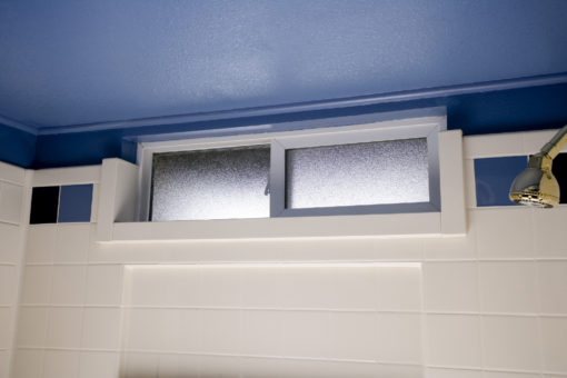 Window Trim Kits