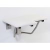 Padded Seat Wall Bracket