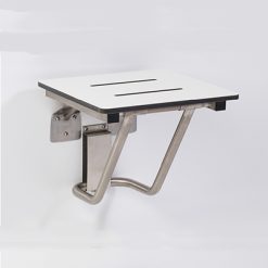 Junior Phenolic Seat Wall Bracket