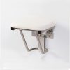 Junior Padded Seat Wall Bracket