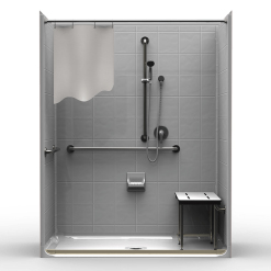 ada shower c24 multi