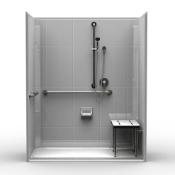 ada shower c24 one