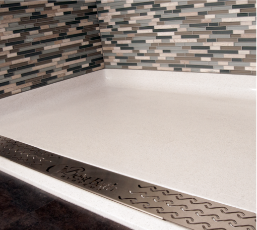 Ada Shower Pan Ramp ADA compliant, handicap accessible bath and shower products