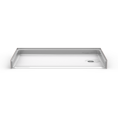 Barrier Free Shower Pan Seamless 60X32 Barrier Free Shower Pan Seamless 60X32